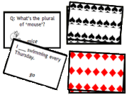 board game questions