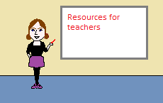 resources for teacher